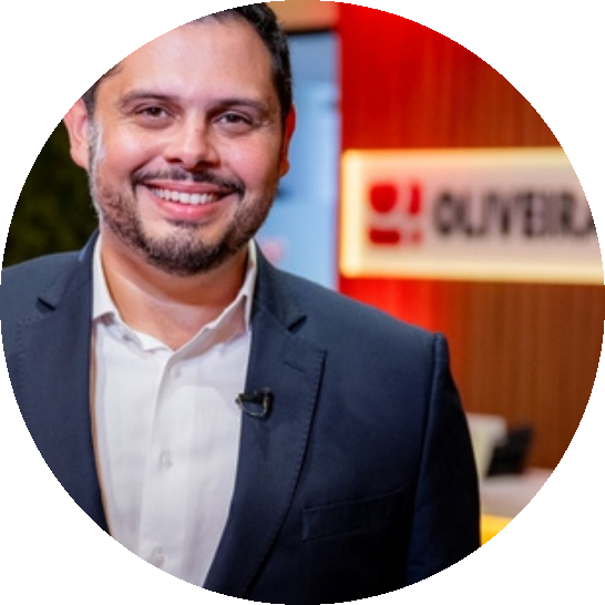 Raphael Morgado